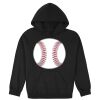 Hooded Sweatshirt Thumbnail