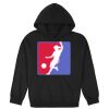 Hooded Sweatshirt Thumbnail