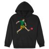 Hooded Sweatshirt Thumbnail