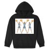 Hooded Sweatshirt Thumbnail