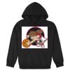 Hooded Sweatshirt Thumbnail