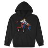 Hooded Sweatshirt Thumbnail