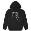 Hooded Sweatshirt Thumbnail
