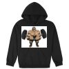 Hooded Sweatshirt Thumbnail