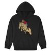 Hooded Sweatshirt Thumbnail