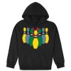 Hooded Sweatshirt Thumbnail