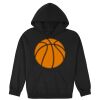 Hooded Sweatshirt Thumbnail