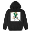 Hooded Sweatshirt Thumbnail
