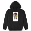 Hooded Sweatshirt Thumbnail