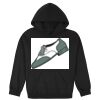 Hooded Sweatshirt Thumbnail