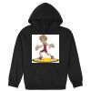 Hooded Sweatshirt Thumbnail