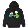 Hooded Sweatshirt Thumbnail