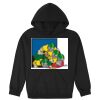 Hooded Sweatshirt Thumbnail