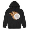 Hooded Sweatshirt Thumbnail