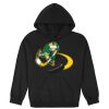 Hooded Sweatshirt Thumbnail