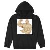 Hooded Sweatshirt Thumbnail