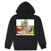 Hooded Sweatshirt Thumbnail
