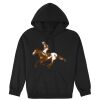 Hooded Sweatshirt Thumbnail