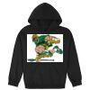 Hooded Sweatshirt Thumbnail