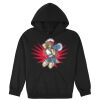 Hooded Sweatshirt Thumbnail