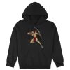 Hooded Sweatshirt Thumbnail