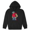Hooded Sweatshirt Thumbnail