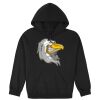 Hooded Sweatshirt Thumbnail