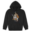 Hooded Sweatshirt Thumbnail
