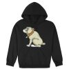 Hooded Sweatshirt Thumbnail