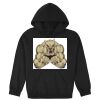 Hooded Sweatshirt Thumbnail