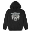Hooded Sweatshirt Thumbnail