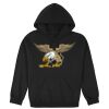 Hooded Sweatshirt Thumbnail