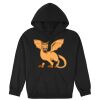 Hooded Sweatshirt Thumbnail