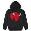 Hooded Sweatshirt Thumbnail