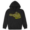 Hooded Sweatshirt Thumbnail