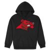 Hooded Sweatshirt Thumbnail