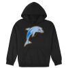 Hooded Sweatshirt Thumbnail