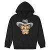 Hooded Sweatshirt Thumbnail