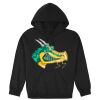 Hooded Sweatshirt Thumbnail