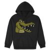 Hooded Sweatshirt Thumbnail