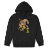 Hooded Sweatshirt Thumbnail