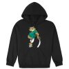 Hooded Sweatshirt Thumbnail