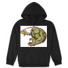 Hooded Sweatshirt Thumbnail