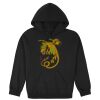 Hooded Sweatshirt Thumbnail