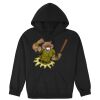 Hooded Sweatshirt Thumbnail