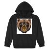 Hooded Sweatshirt Thumbnail