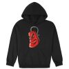 Hooded Sweatshirt Thumbnail