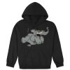 Hooded Sweatshirt Thumbnail