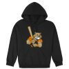Hooded Sweatshirt Thumbnail