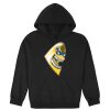 Hooded Sweatshirt Thumbnail